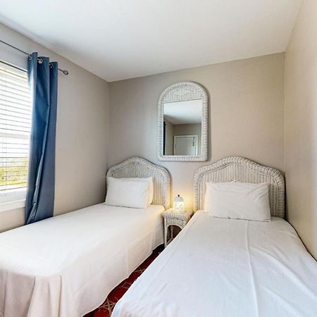 Seahorse 612 Apartment Галф Шорс Екстериор снимка
