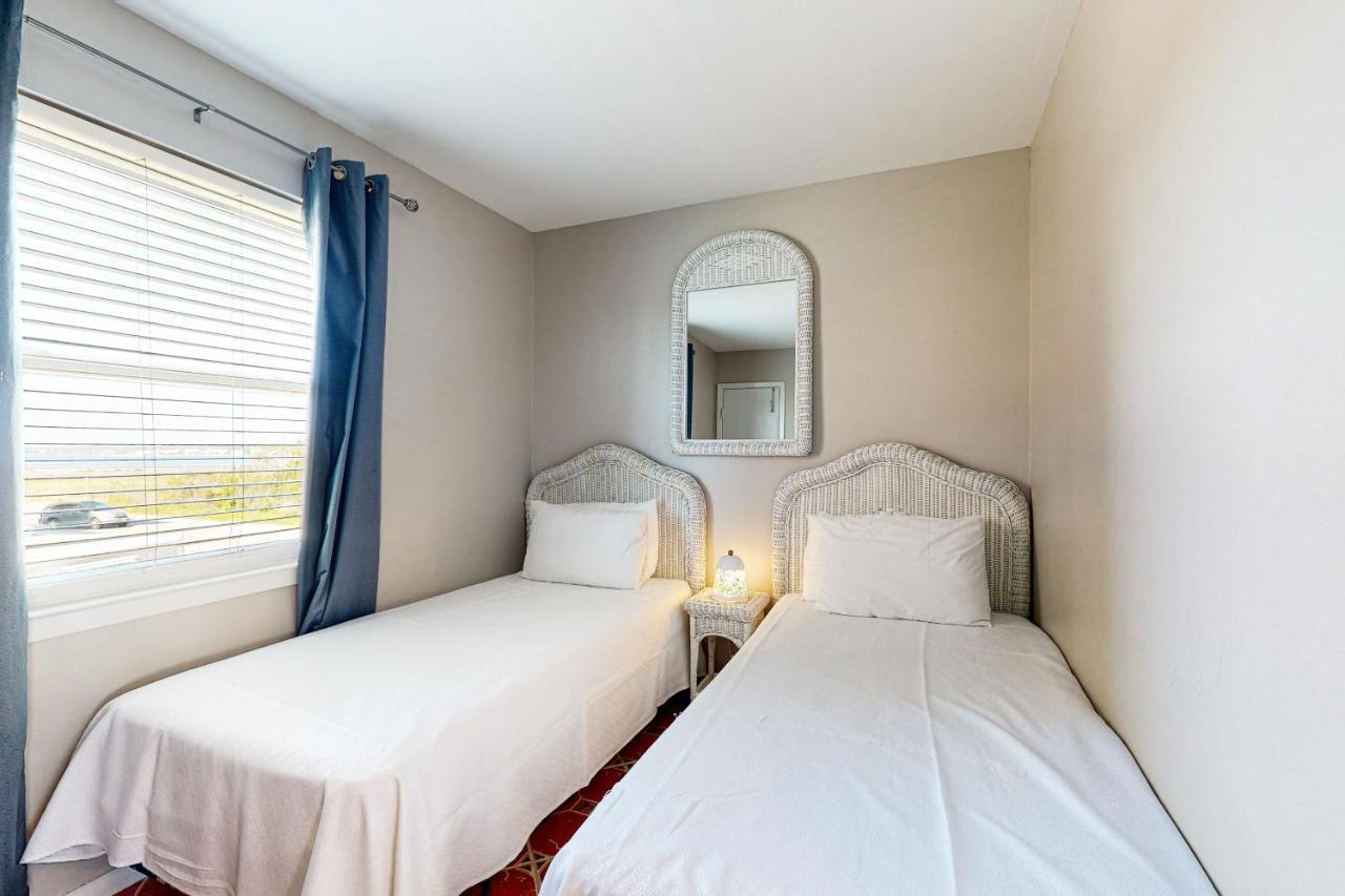 Seahorse 612 Apartment Галф Шорс Екстериор снимка