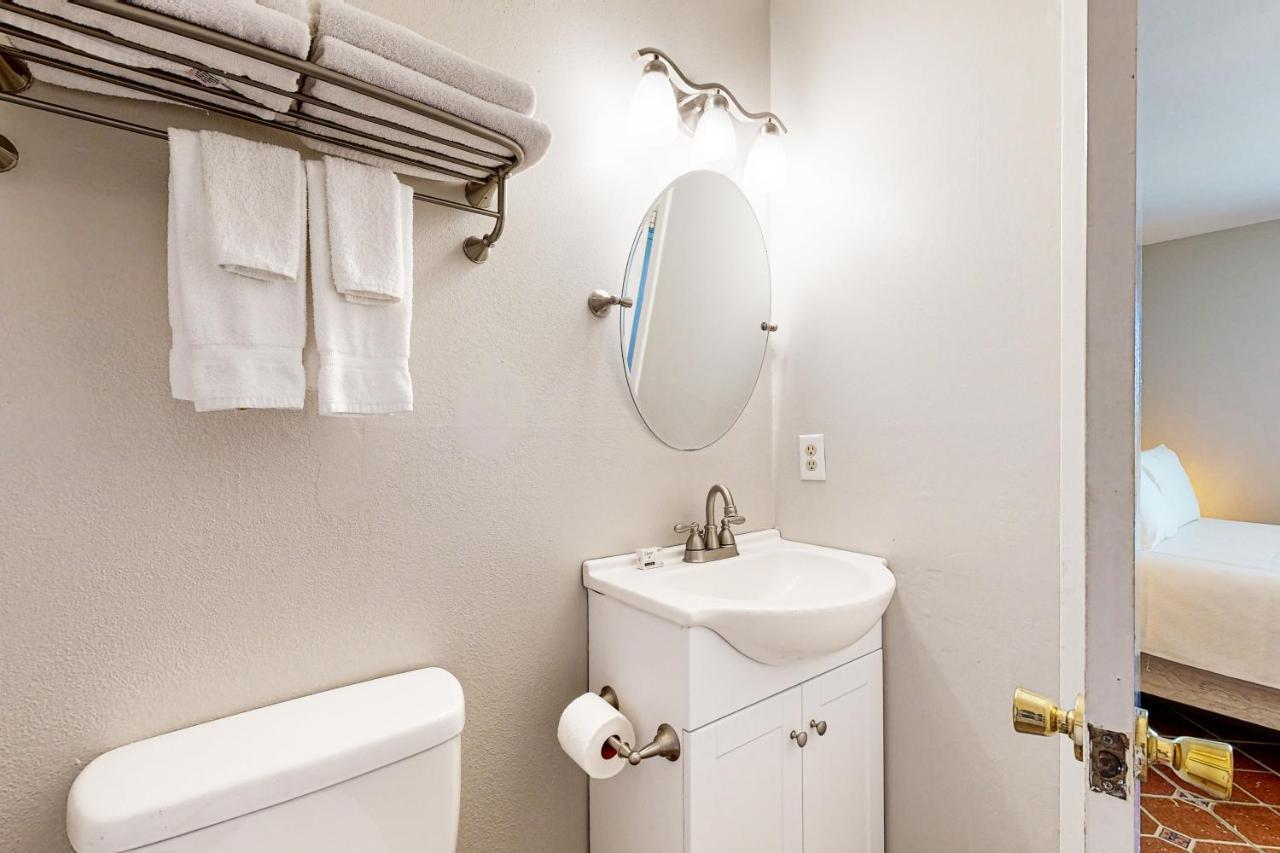 Seahorse 612 Apartment Галф Шорс Екстериор снимка